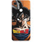 Dragon Ball Z Goku Portrait Google Pixel 3 Skin